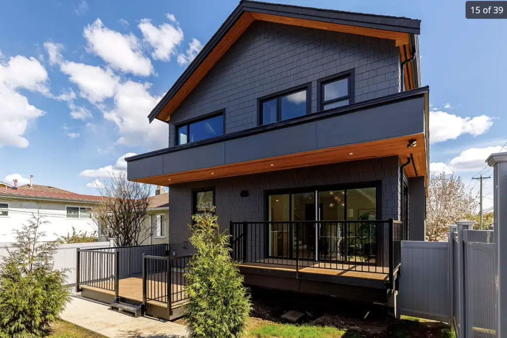 property maintenance service