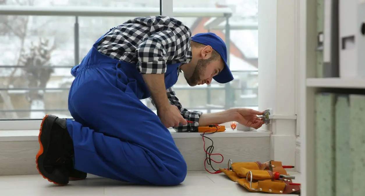 How to get started as a handyman