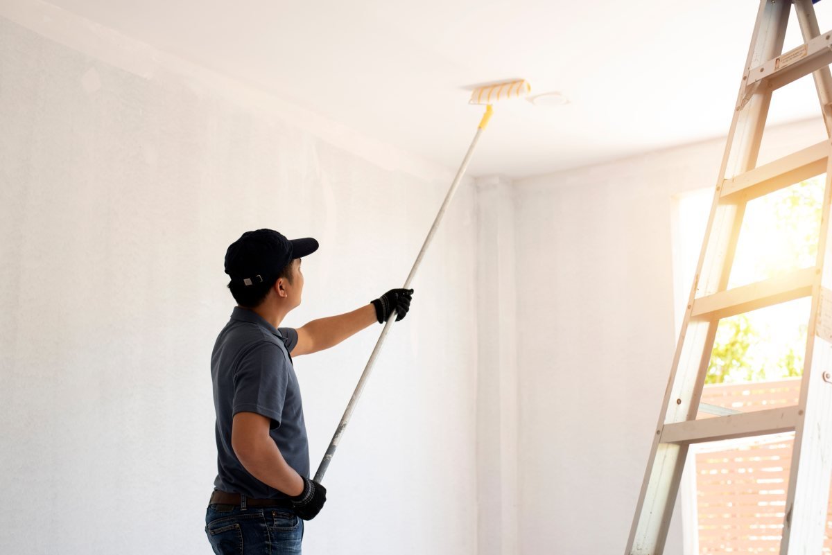 drywall repair