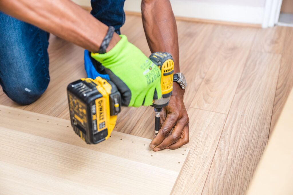 handyman