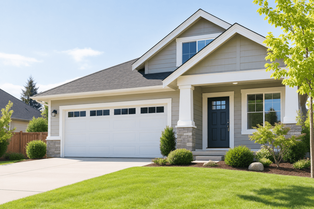 Residential Property Maintenance ()
